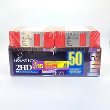 Imation 3.5