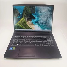 MSI Creator M16 16