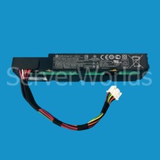 HPe 815983-001 96W Cache battery with cable 145mm -  2025 Date 727258-B21 picture