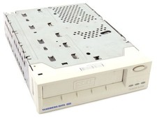Tandberg Data SLR32 MLR1 16/32GB 68-Pin SCSI Tape Drive Streamer Tape Drive picture