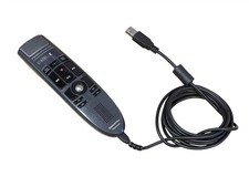 Philips SpeechMike Premium LFH3500 Dictation Microphone Unit + USB Cable picture