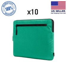 LOT OF 10 Incase Compact Sleeve MacBook Pro 15