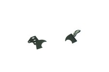 RZ09-01663E52 GENUINE ORIGINAL RAZER HINGE COVER BLADE PRO RZ09-01663E52 SERIES picture