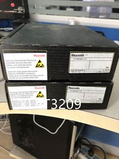 New Rexroth vt5035-17  Delivery via DHL or FedEx picture