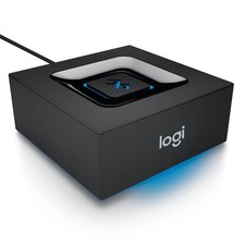 Wireless Bluetooth Audio Adapter for Streaming Music Connects PC Speakers Amp... picture