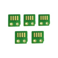 5x Drum Reset Chip 013R00591 Refill for Xerox WorkCentre 5325 5330 5335 picture
