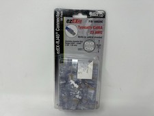 Platinum Tools 100029C ezEX®48 - ezEX-RJ45® CAT6A Connector picture