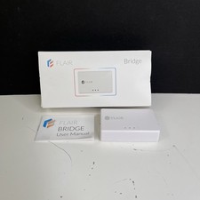 Flair Bridge Networking Device (NO LONGER SUPPORTED BY APP) - PARTS/REPAIR picture