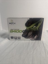 XFX Nvidia GeForce 8400GS 256mb 450 MHz Core Graphics Card NEW IN BOX picture