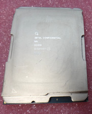 Genuine Intel Confidential Q1WM 1.8GHz 32-Core Socket 4677 (Xeon Gold 6421N QS) picture