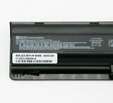 47WH Genuine MU06 Battery for HP 2000 Notebook 593553-001 CQ56 CQ32/42 G72/56/62 picture