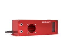 Creality Ender-3 S1/Pro/Plus Watercooling Kit High Efficient Heat Dissipation picture