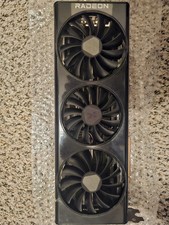 Non-working XFX Speedster SWFT 319 AMD Radeon™ RX 6900 XT - Parts/Repair picture