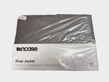 Incase SNAP JACKET Hard Case for Apple MacBook Pro 12 Inch picture