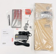 Lenovo ThinkCentre M90n-1 Nano Computer Intel i3-8145U, 8GB, 125GB Win10Pro picture