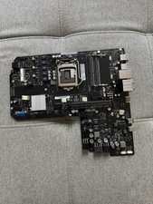 ASUS ROG G20CB Motherboard H170-P/G20CB/DP_MB LGA1151 H170 DDR4 90PA07E0 picture