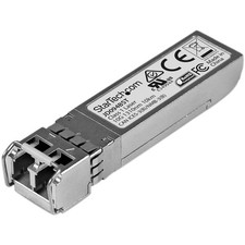 StarTech HPE JD094B Compatible SFP+ Module - 10GBASE-LR 10GE Gigabit Ethernet picture