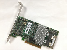 New NEC N8103-149 PCI Express Raid Controller Card picture