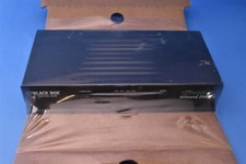 *STILL IN FACTORY PACKAGING* Black Box ServSwitch DVI DL #KV2004A picture