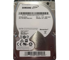 ST2000LM003 HN-M201RAD/AV2 H4793-H462-A0S20 2BE10001 2.5