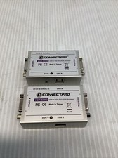 ConnectPRO VGA-EDID VGA-TO-VGA DDC/EDID Emulator And Installation Guide 2 Pack picture
