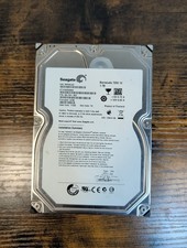 Seagate Barracuda 7200.12 1TB 3.5