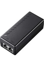 Cudy New 30W Gigabit PoE Injector Adapter, 30W,10/100/1000Mbps RJ-45 picture