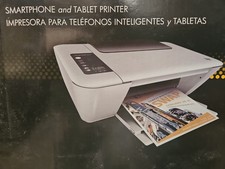 ​HP DeskJet 2544 Wireless All-in-One  Color Inkjet Printer  Brand New Sealed Box picture