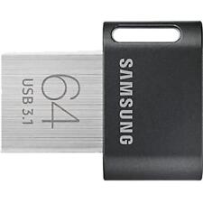 Samsung MUF-64AB/AM Fit Plus 64GB USB 3.1 Flash Drive picture