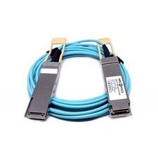 FINISAR FCBN410QB1C07 Quadwire 40 Gb/s Parallel Active Optical Cable 7m picture