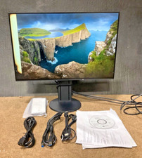 Eizo FlexScan EV2456FX EV2456FX-BK UXGA 24