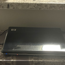HP Pavilion dv6000 15.4