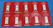 10x IDENTIV UTRUST FIDO2 NFC SECURITY KEY USB-C 905602 FIDO/FIDO2/U2F/WebAuth T9 picture