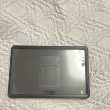 Longevity Turtle Black Rigid Plastic Stand Case with Integrated Stand picture