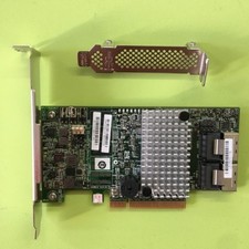 LSI MegaRAID 9272-8i PCI-E 8Port 512MB cache 6Gbps SATA/SAS Raid Card picture