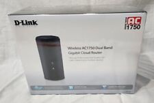D-Link Wireless AC Smartbeam 1750 Mbps Wireless Router Dual-Band Gigabit picture