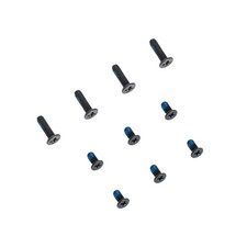 Bottom Case Screws for ASUS Chromebook Plus CM34 Flip CM3401 CM3401FF CM3401FFA picture