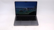 Apple Macbook Pro 14