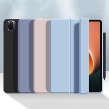 PU Smart Case Magnetic Stand For Xiaomi Mi Pad 5 / Mi Pad 5 Pro Protective Cover picture