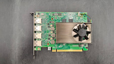 VisionTek AMD Radeon RX 550 4GB GDDR5 4x DisplayPort Video Graphics Card 401921 picture