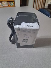 Comcast Xfinity XB6-T GIGABIT Modem WiFi Router w/ AC Adapter Power Cord. New.. picture