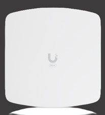Ubiquiti Inc Wave AP Single-Band Outdoor Long-Range Access Point in White - Wave picture
