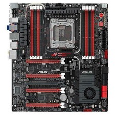 For ASUS RAMPAGE IV EXTREME motherboard X79 LGA2011 8*DDR3 64G ATX Tested ok picture