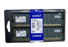 Kingston KTH-DL385/4G Kit of 2x 2GB PC3200R CL3  (LOT OF 2) 🔥 Fast Shipping 🔥 picture