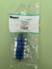 Genuine Panduit FAP12WBUDLCZ Single-mode 12 Port Fiber Adapter Pane picture