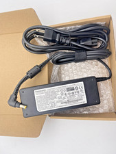 Genuine 110W Charger For Panasonic Toughbook CF-19 CF-31 CF-53 CF-52 CF-54 CF-33 picture