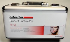 NEW Datacolor Spyder X Capture Pro Photo Tool Kit for Precision Color Control picture