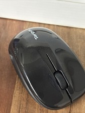 Targus Wireless Optical Mouse AMW4701USZ BLACK picture
