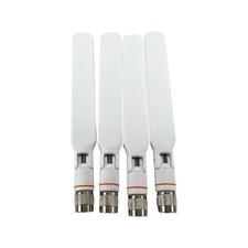Lot of 4 - Cisco Compatible 2.4-GHz / 5-GHz dual-band Antenna picture