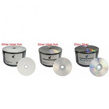 Premium Grade A 16X DVD-R 4.7GB (Shrink Wrap) Lot picture
